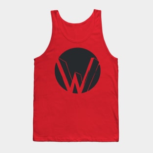 Wayland Collective Logo Tank Top